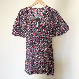 Influence Floral Summer Dress